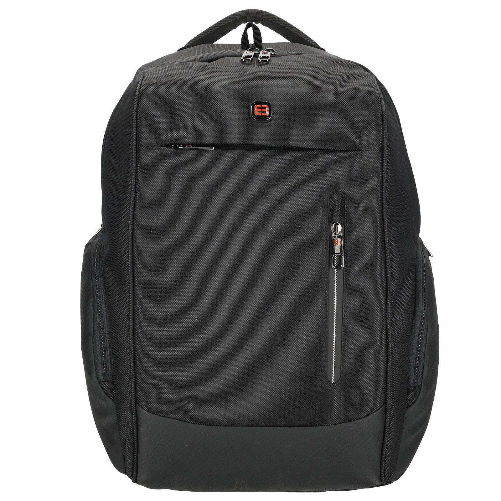 Rucsac Laptop 17 inch Negru 31L Enrico Benetti