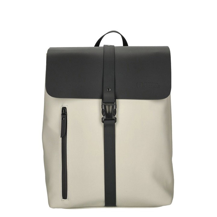 EB RUCSAC LAPTOP GLASGOW 15 inch CU BUZUNAR TABLETA 10 inch LIGHT TAUPE 62150117