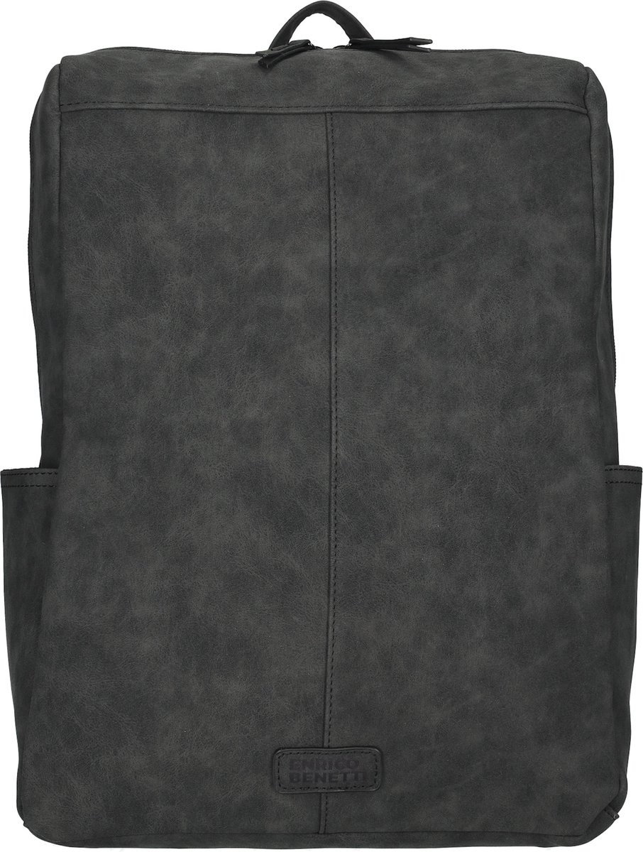 EB RUCSAC LAPTOP KENSI 15 inch BLACK 66736001