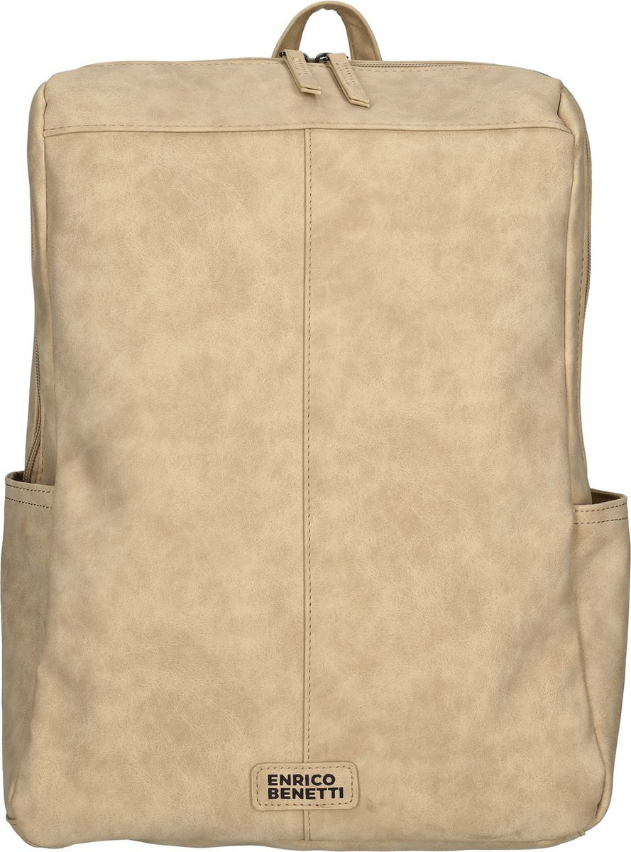 EB RUCSAC LAPTOP KENSI 15 inch TAUPE 66736016