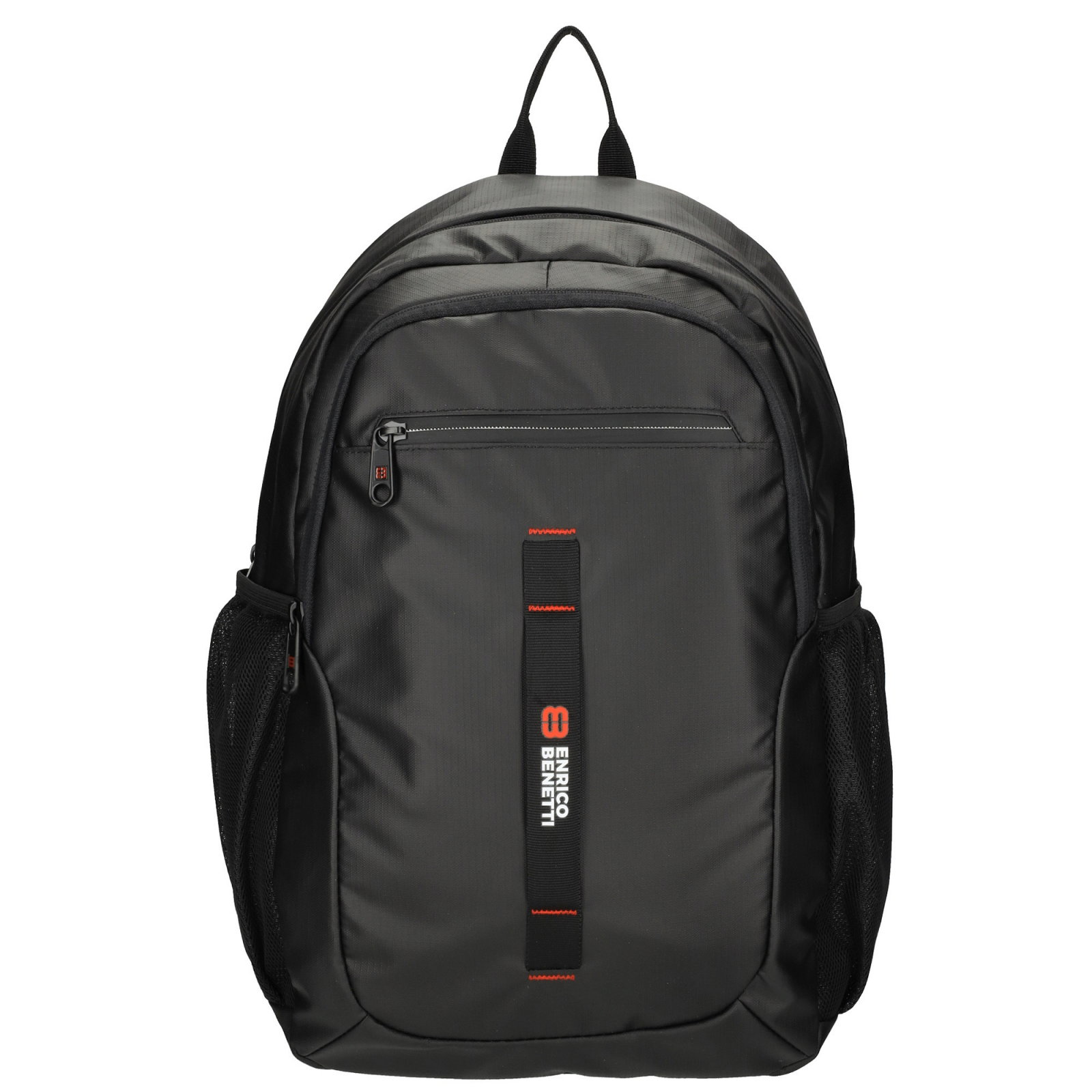 Rucsac Laptop Enrico Benetti Swindon 15 inch Negru