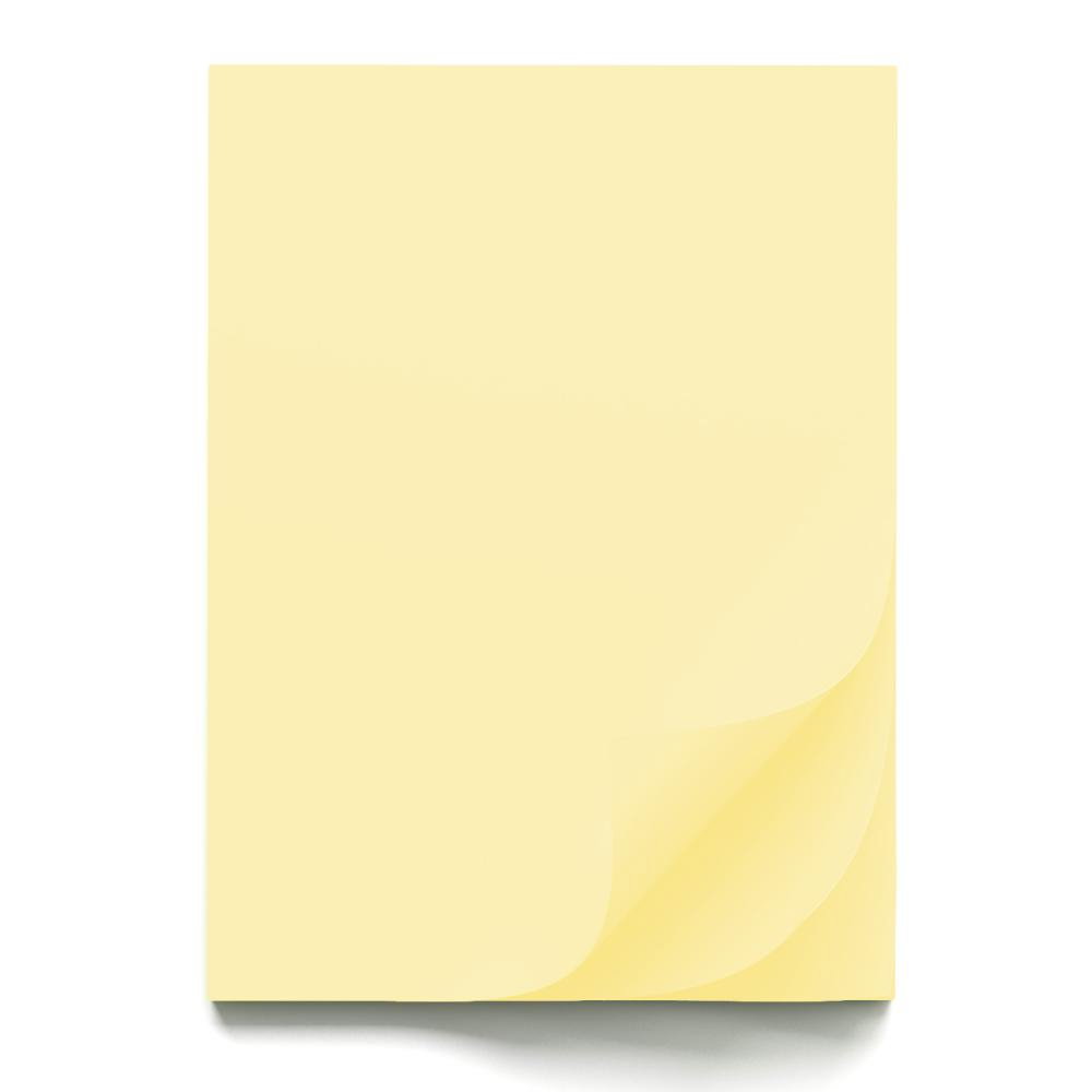 CARTON COLOR 70x100CM 220GR IVORY 56812