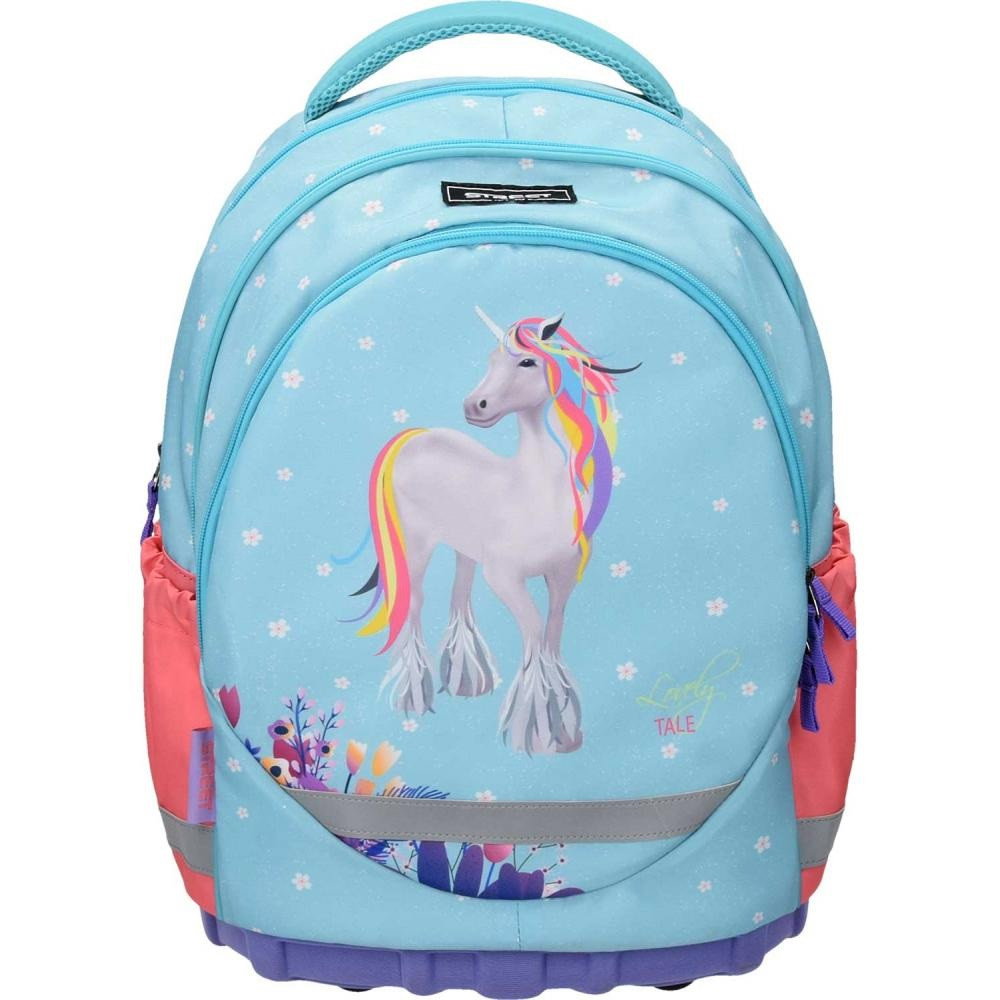 GHIOZDAN ERGONOMIC STREET SIMPLE TALL UNICORN 531021