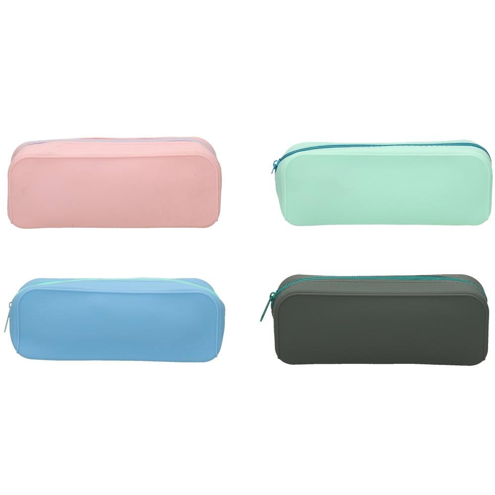 Penar cilindric silicon Street diverse culori 531407