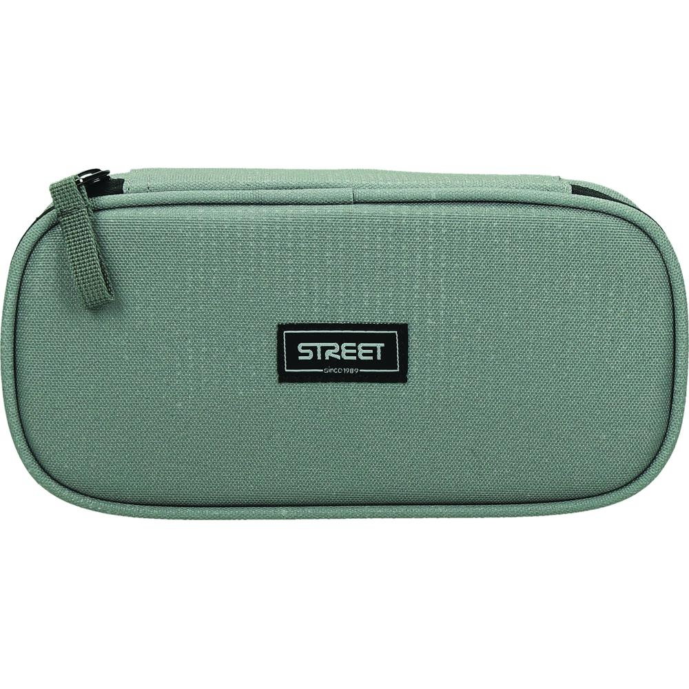 PENAR NEECHIPAT 1 FERMOAR, 1 EXTENSIE, 1 BUZUNAR INTERIOR CU FERMOAR, STREET COMPACT DIM 531333