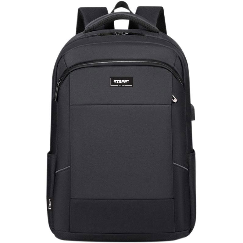 RUCSAC BUSINESS STREET PRIME BLACK 531397