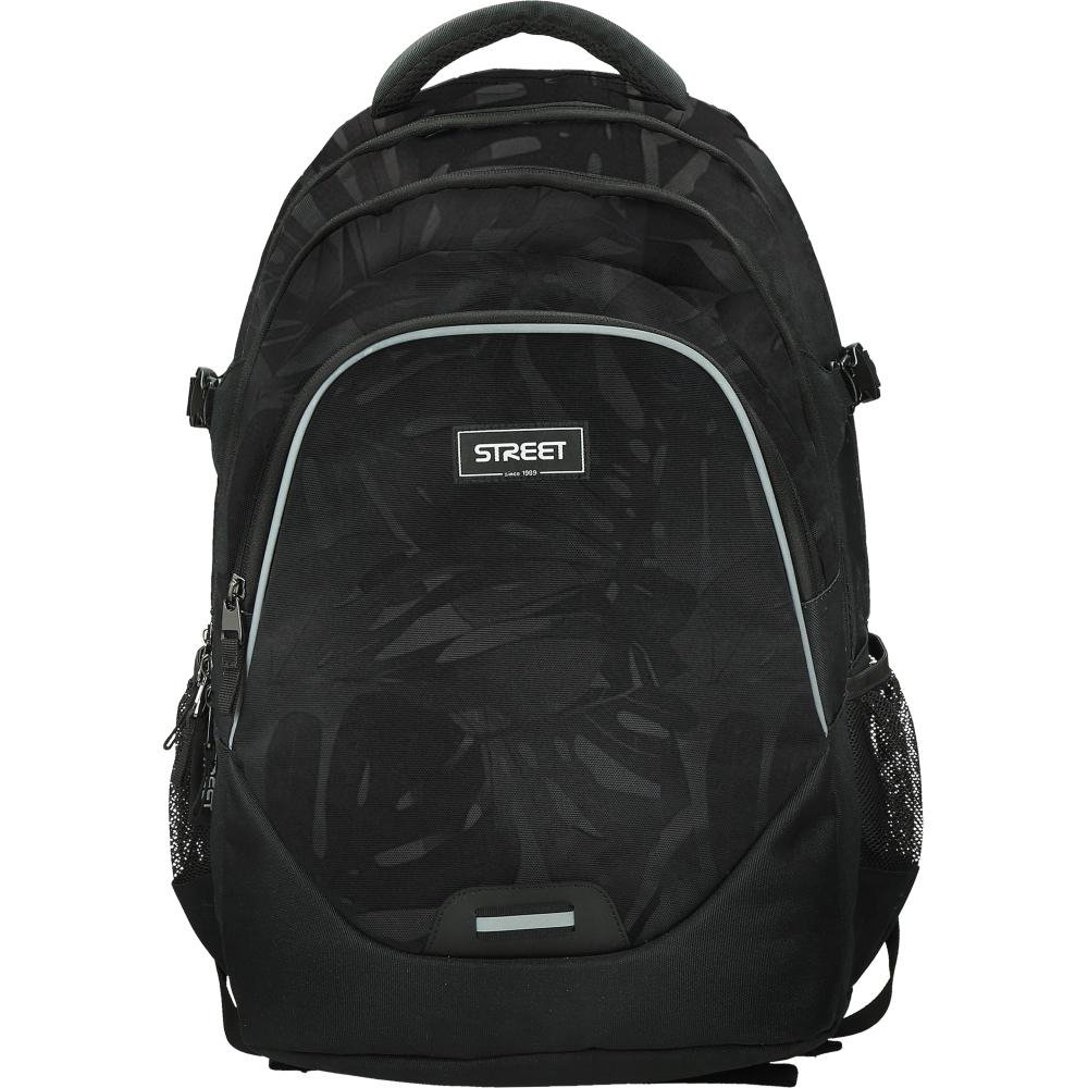 Rucsac Școlar Street Escape Mate 3 Compartimente 531291