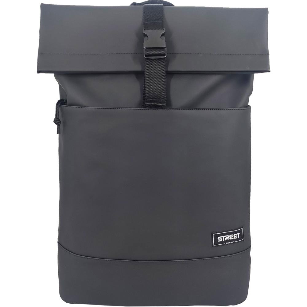 Rucsac Urban Street Rollup cu Compartiment Laptop