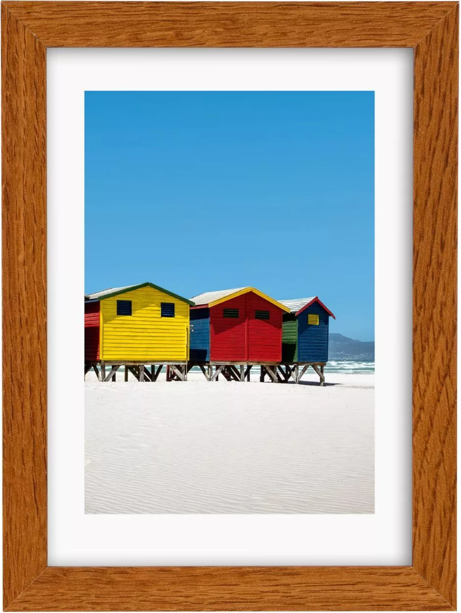 Goldbuch Rama Foto Lemn 13x18 cm Maro 920453