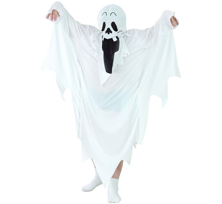 Costum Fantoma Copii 120/130cm