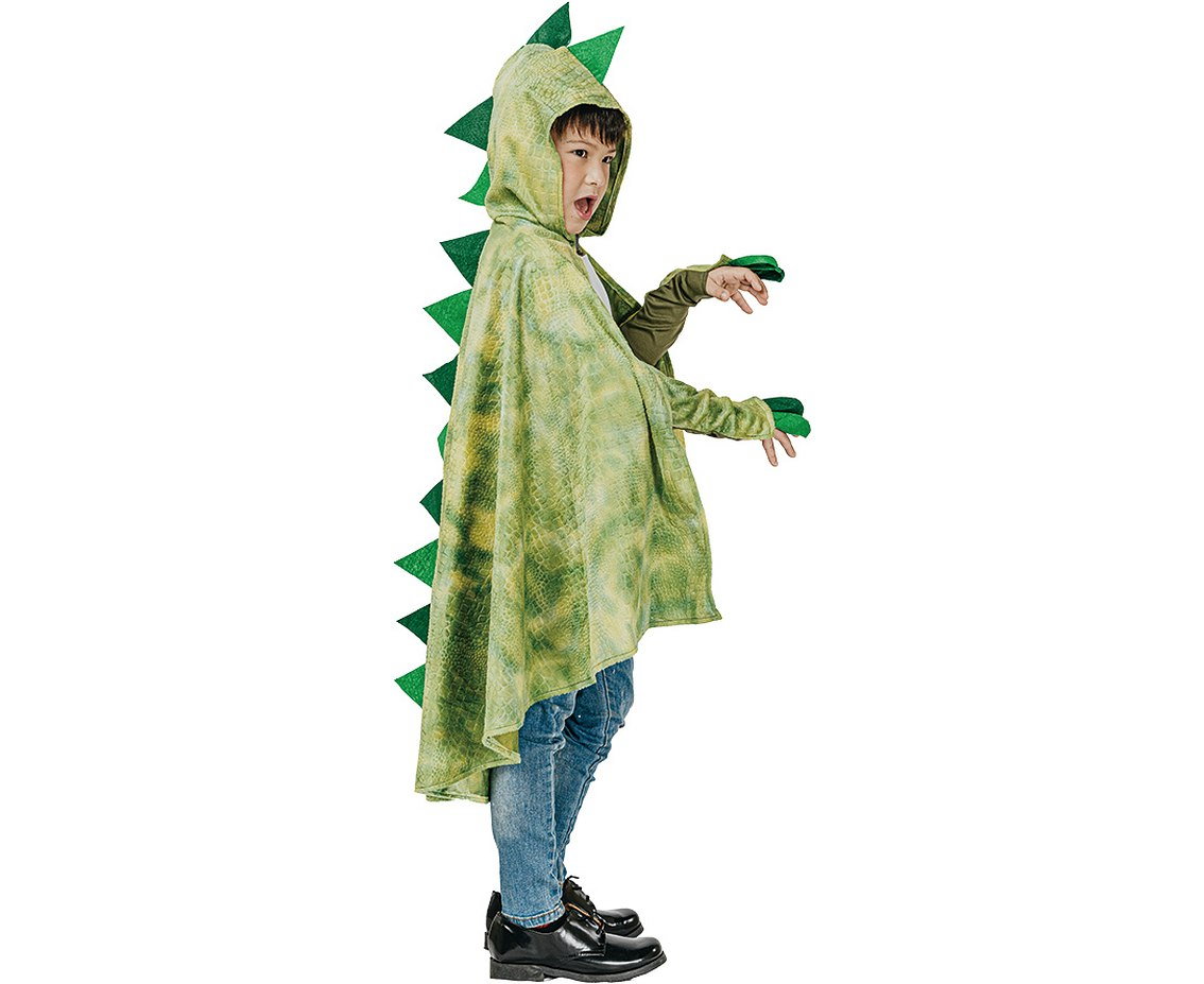 GOD COSTUM PT COPII 58/71CM DINOSAUR SL-DINU