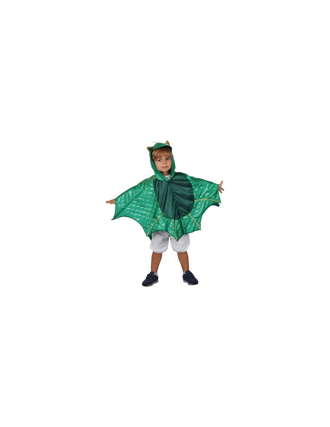 GOD PELERINA PT COPII 92/104CM DINOZAUR SL-DN92