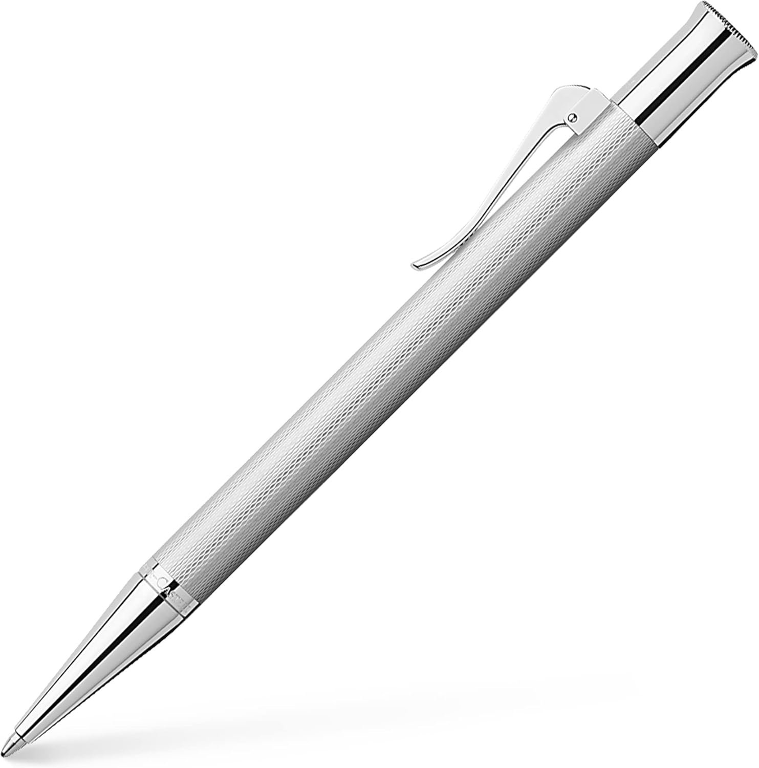 PIX GRAF GUILLOCHE RHODIUM GF146534