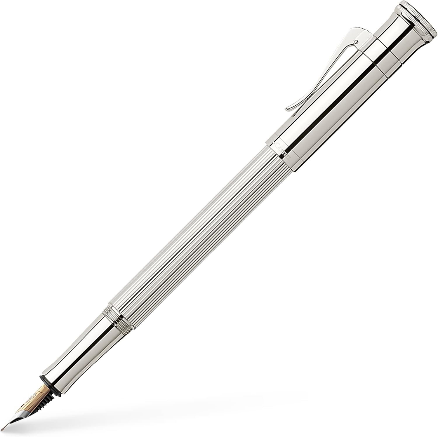 GRAF STILOU CLASSIC SILVER M GF148570