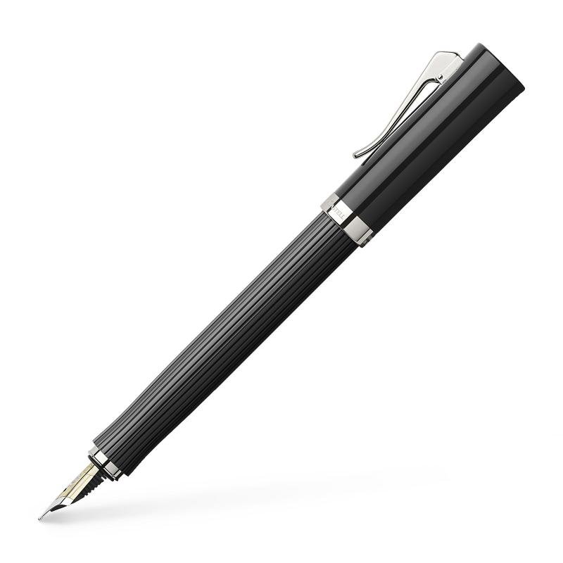 GRAF STILOU INTUITION NERVURI NEGRU F GF156221