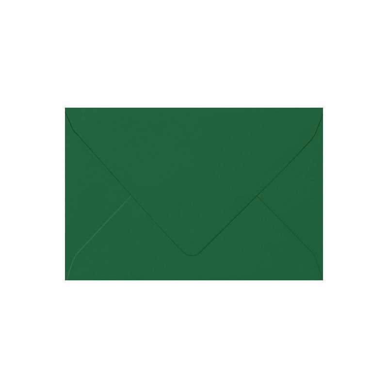Heyda KP PLIC B6 180x125mm 120g 50/Set Verde Brad