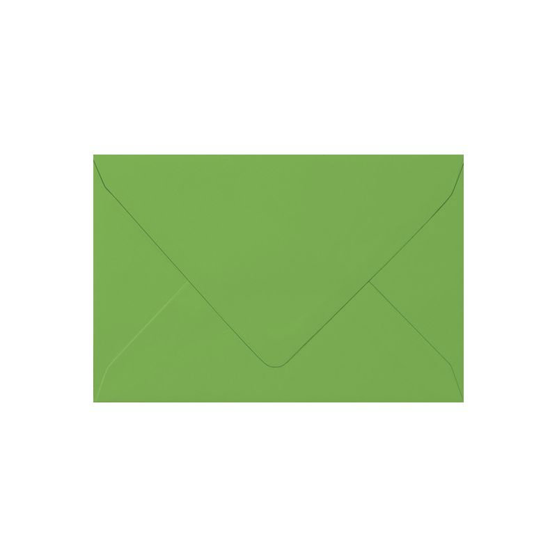 Heyda KP PLIC B6 180x125mm 120g 50/Set Verde Iarba 1451040