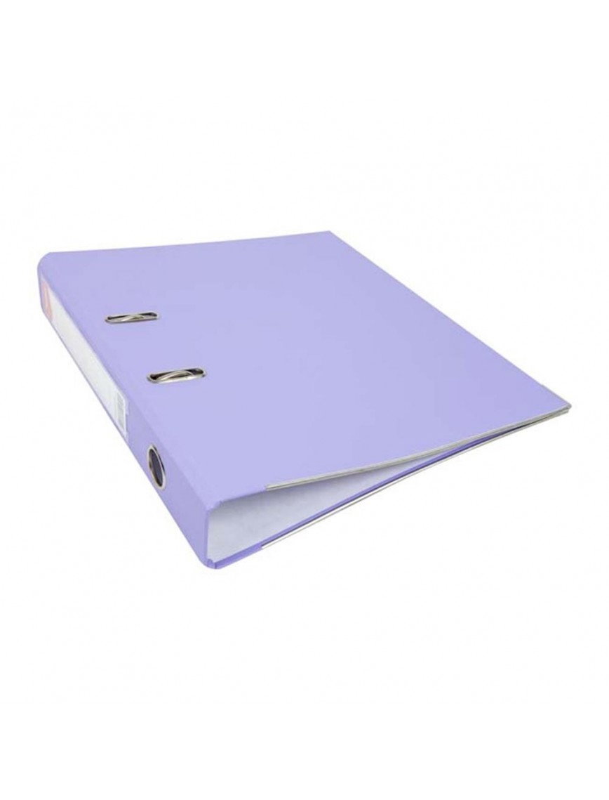 Biblioraft Plastifiat 5cm Noki Lila NK56412170