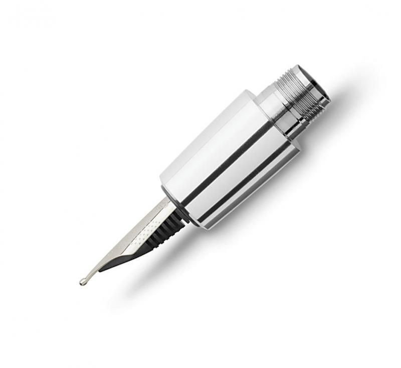 LEC PENITA STILOU INTUITION GRAF V.FABER M  GF146420