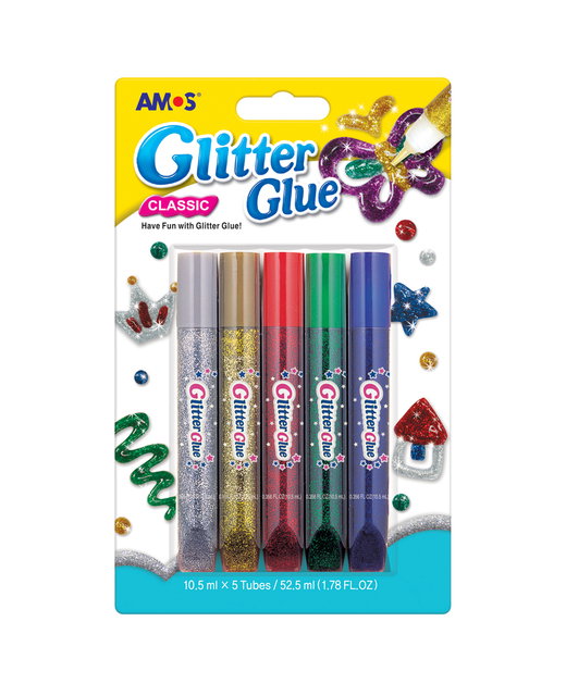 LIPICI CU SCLIPICI AMOS 5/SET GCF10B5 L05