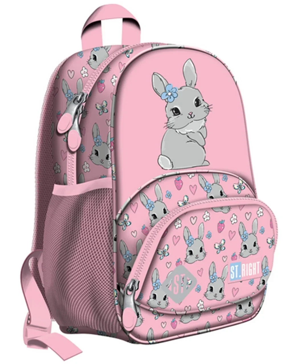 MA GHIOZDAN GRADINITA ST.RIGHT BP-70 CUTE RABBIT 683039