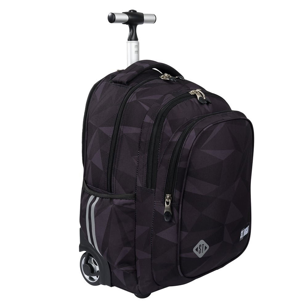 MA GHIOZDAN TROLLER ST.RIGHT TB-01 GEOMETRIC GREY 680809