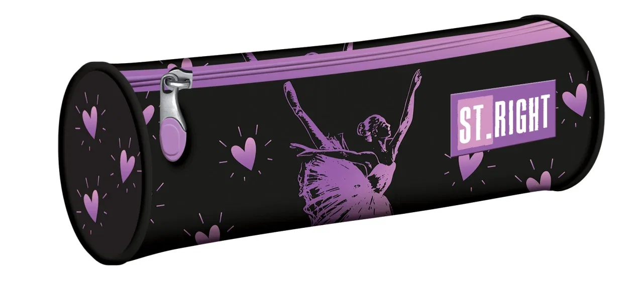 PENAR CILINDRIC ST.RIGHT PU-01 BALLERINA 683299
