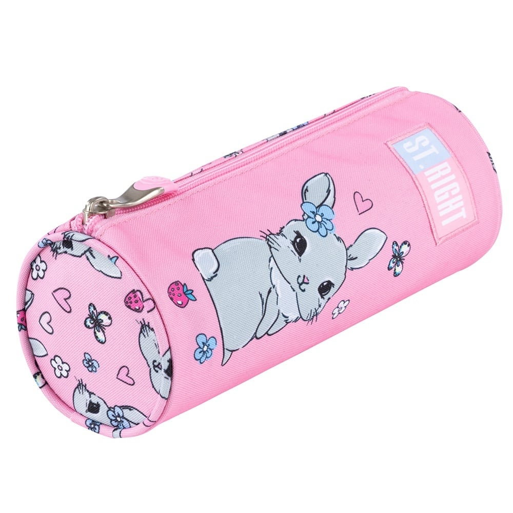 MA PENAR CILINDRIC ST.RIGHT PU-01 CUTE RABBIT 683060