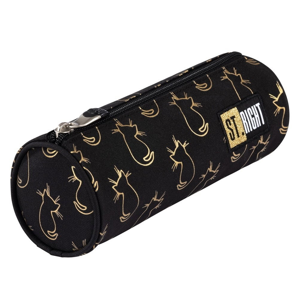 MA PENAR CILINDRIC ST.RIGHT PU-01 GOLDEN CATS 683503