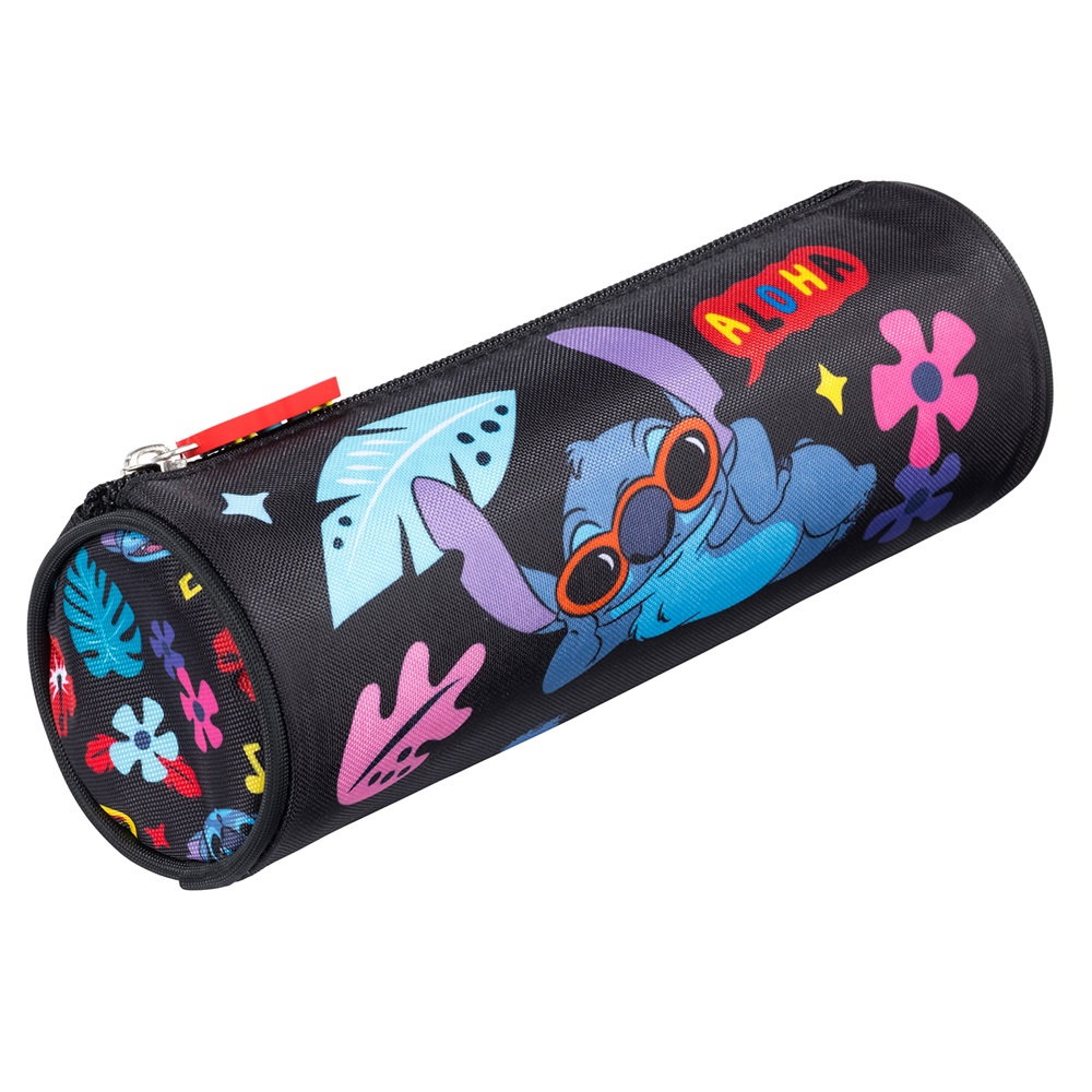 MA PENAR CILINDRIC STITCH BLACK ALOHA 686290