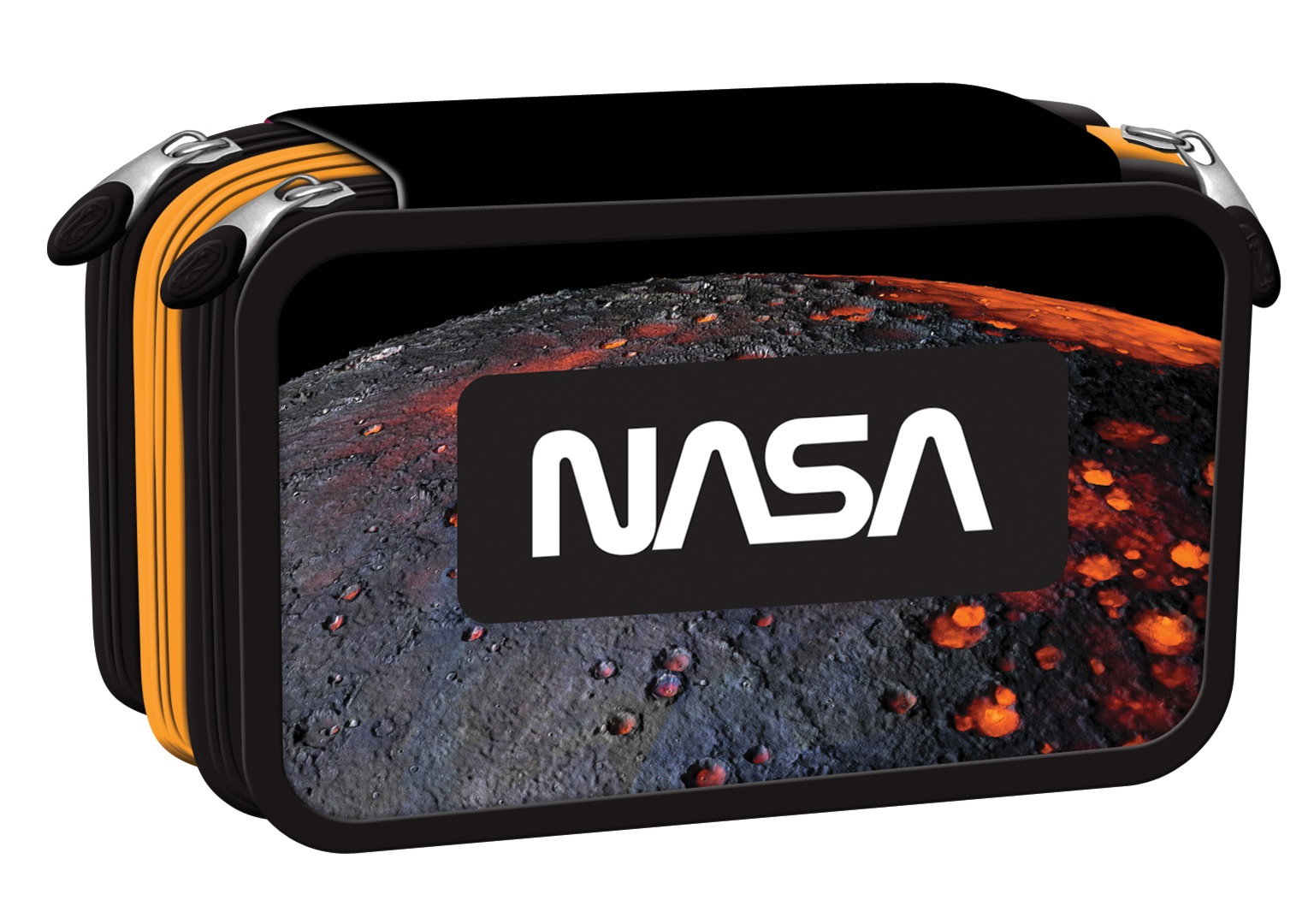 MA PENAR ECHIPAT 3 FERMOARE ST.RIGHT PC-05 RED PLANET 683862