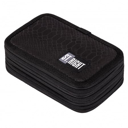 MA PENAR ECHIPAT 3 FERMOARE ST.RIGHT PC-05 SHINY SNAKE 665301