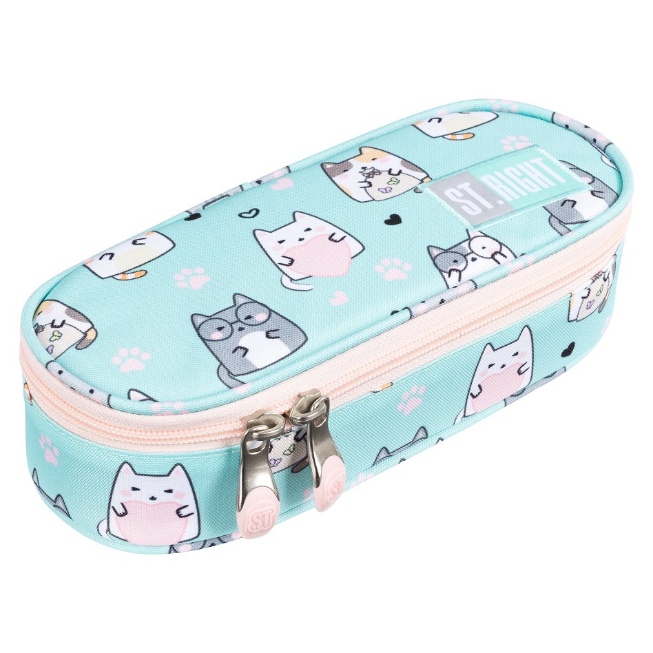 MA PENAR NEECHIPAT 1 FERMOAR 1 EXTENSIE ST.RIGHT PC-01 CHARMING CATS 685071