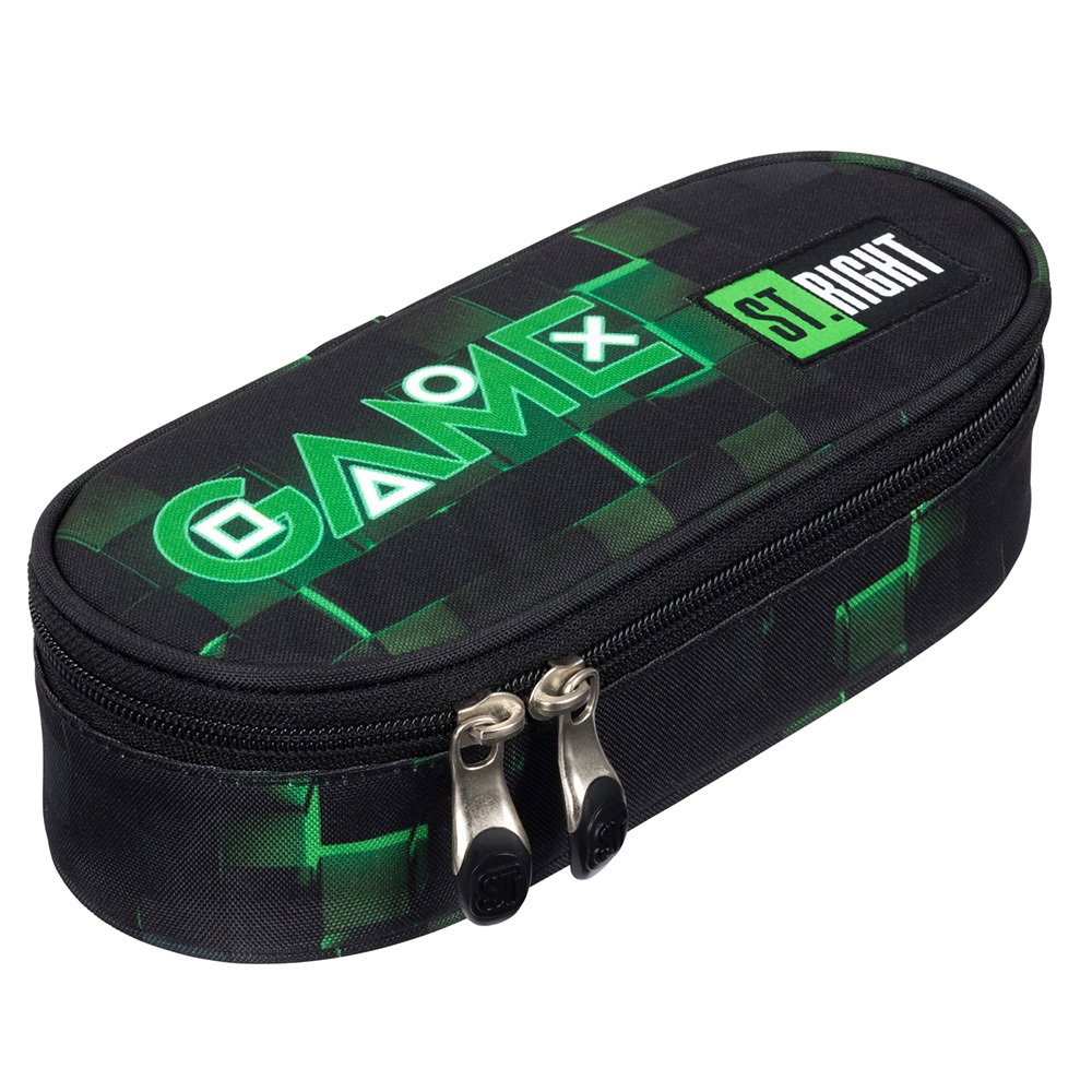 Majewski Penar Neechipat 1 Fermoar 1 Extensie St. Right PC-01 Green Game 681547