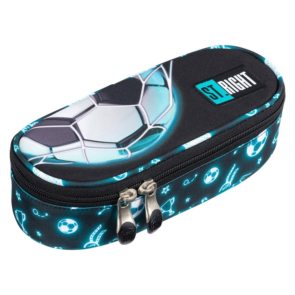 MA PENAR NEECHIPAT 1 FERMOAR 1 EXTENSIE ST.RIGHT PC-01 NEON FOOTBALL 681165