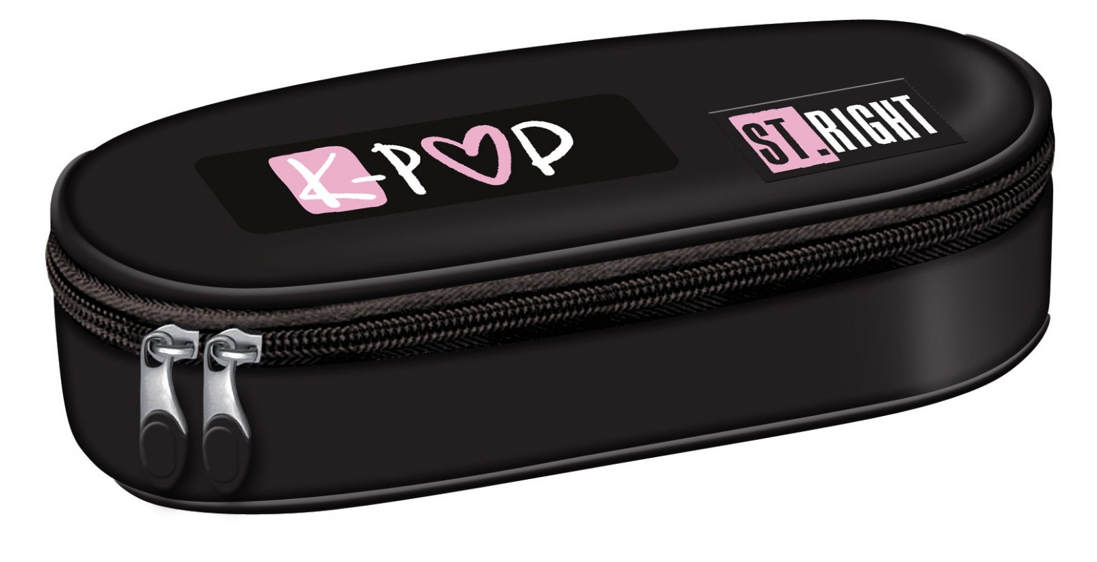 MA PENAR NEECHIPAT 1 FERMOAR 1 EXTENSIE ST.RIGHT PC-01 PINK K-POP 683190