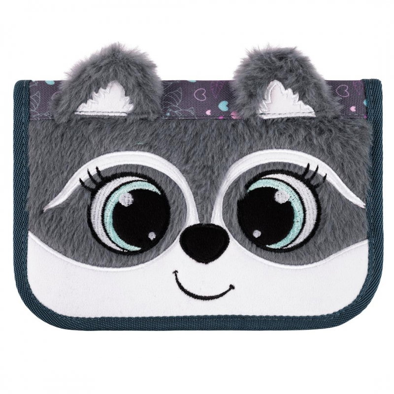 MA PENAR NEECHIPAT 1 FERMOAR 2 EXTENSII BAMBINO RACOON 669323