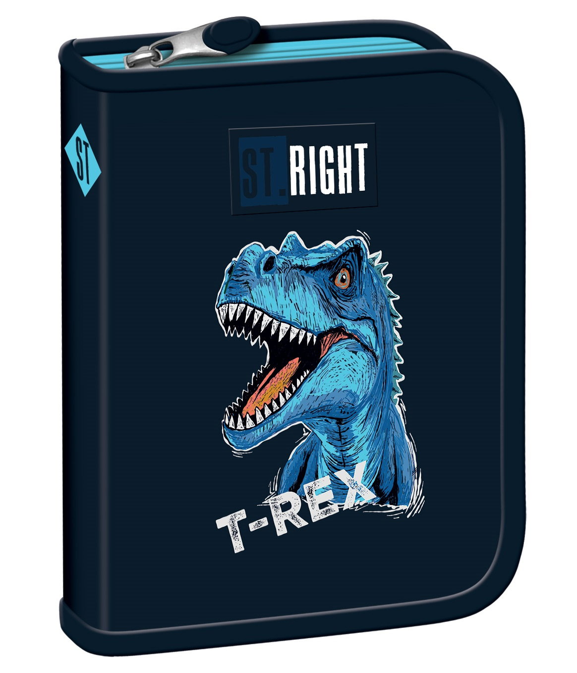 MA PENAR NEECHIPAT 1 FERMOAR 2 EXTENSII ST.RIGHT PC-03 BLUE T-REX 683626