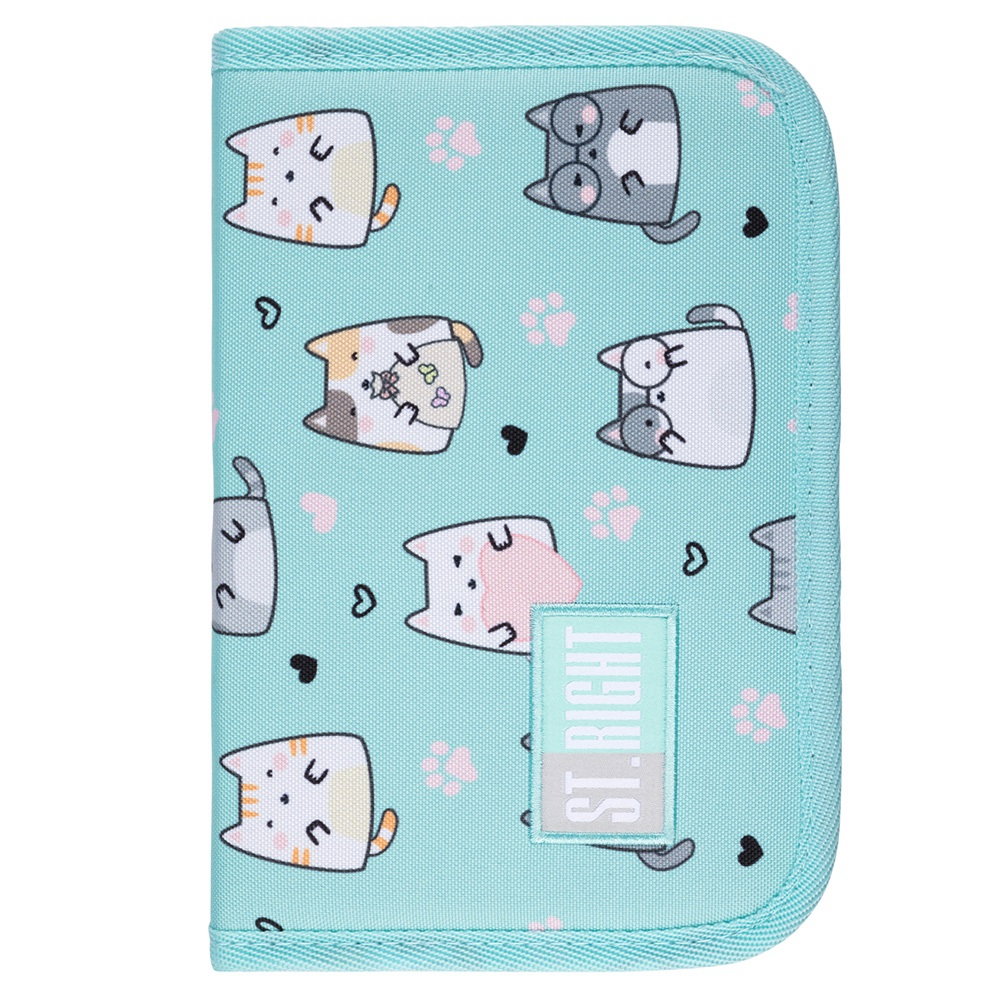 MA PENAR NEECHIPAT 1 FERMOAR 2 EXTENSII ST.RIGHT PC-03 CHARMING CATS 685095