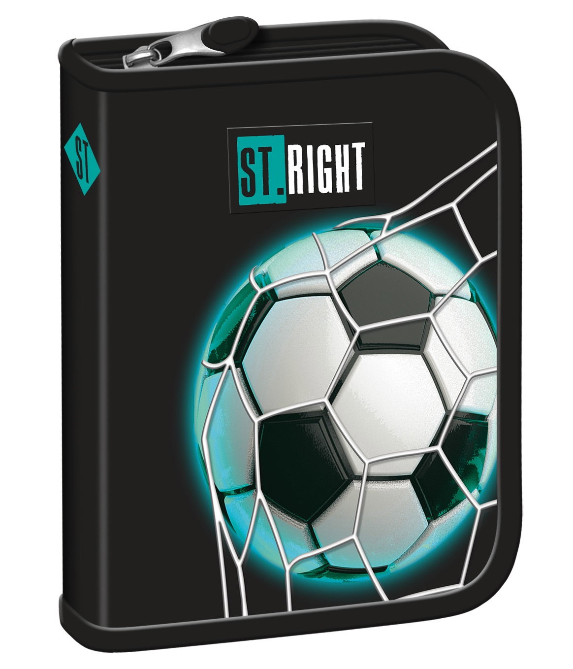 MA PENAR NEECHIPAT 1 FERMOAR 2 EXTENSII ST.RIGHT PC-03 NEON FOOTBALL 681202