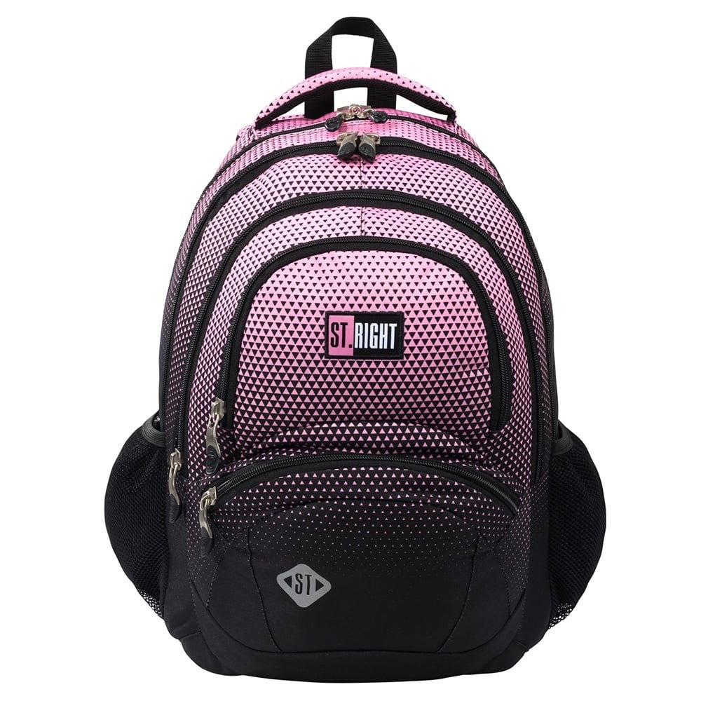 Majewski St.Right BP-05 Backpack Pink Gradient 680632