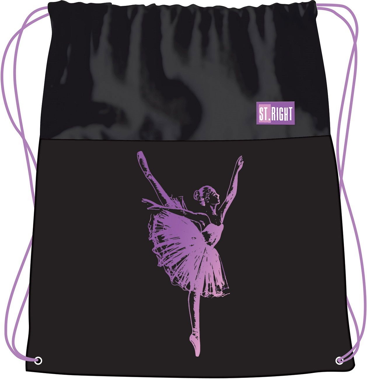 MA SAC SPORT ST.RIGHT SO-01 BALLERINA 683312