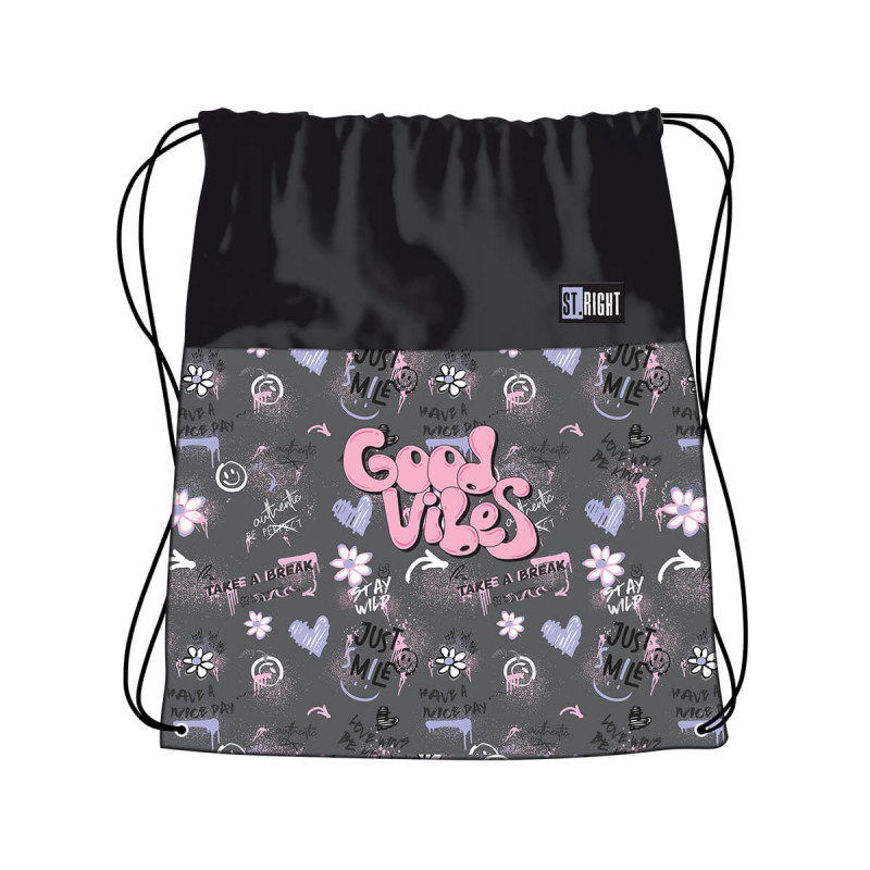 MA SAC SPORT ST.RIGHT SO-01 GOOD VIBES 680120