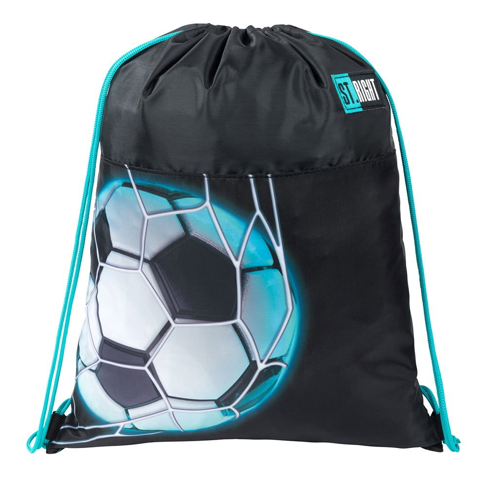 MA SAC SPORT ST.RIGHT SO-01 NEON FOOTBALL 681196