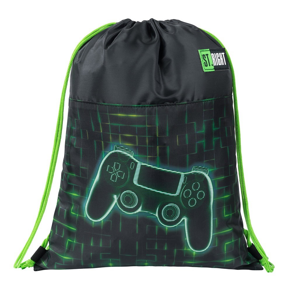 MA SAC SPORT ST.RIGHT SO-01 NEON PAD 681752