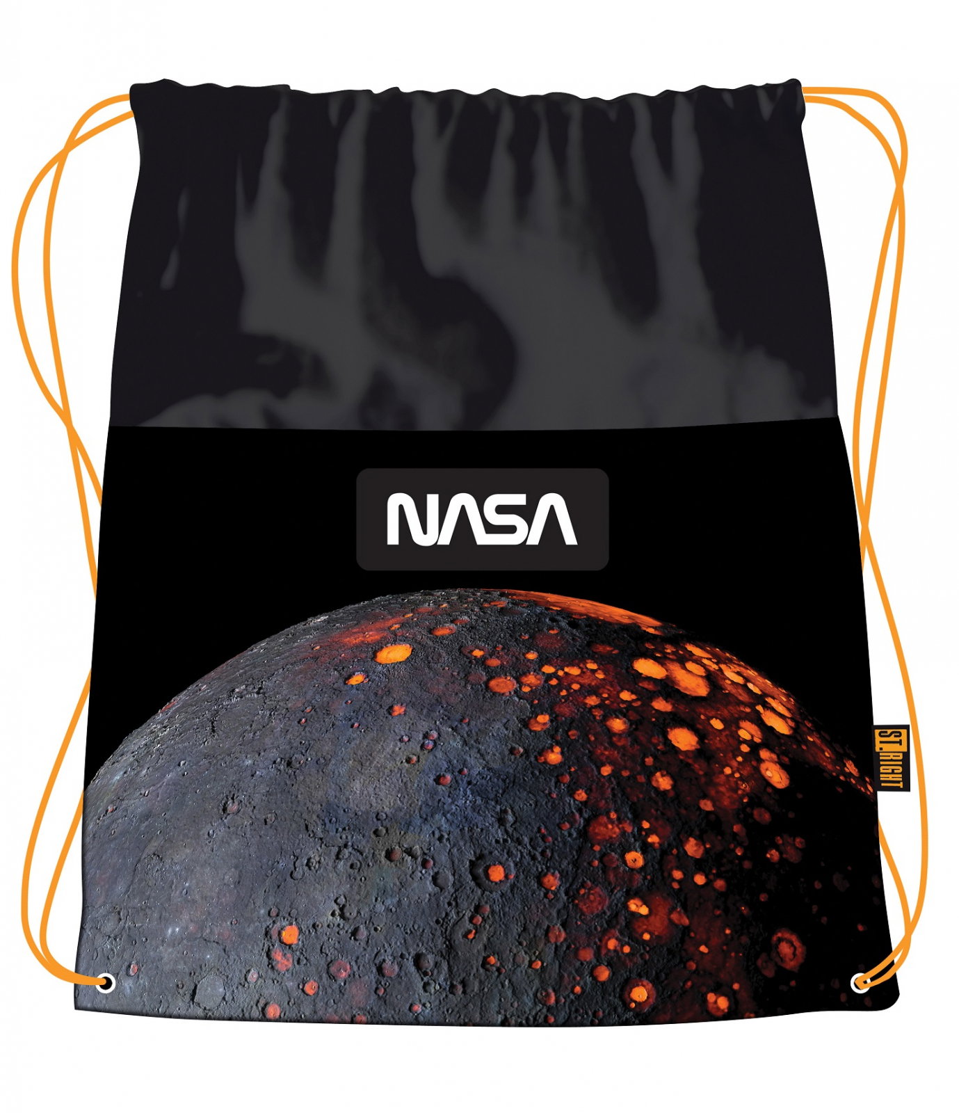 MA SAC SPORT ST.RIGHT SO-01 RED PLANETS 683855