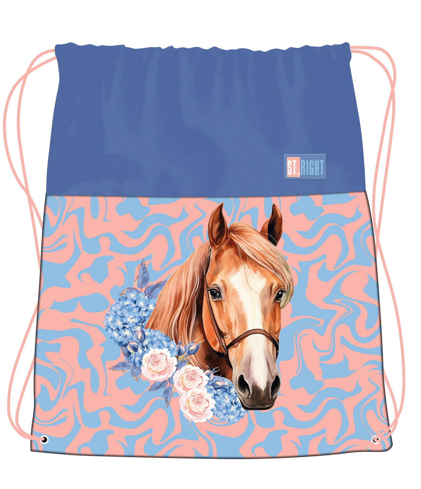MA SAC SPORT ST.RIGHT SO-01 ROMANTIC HORSE 679971