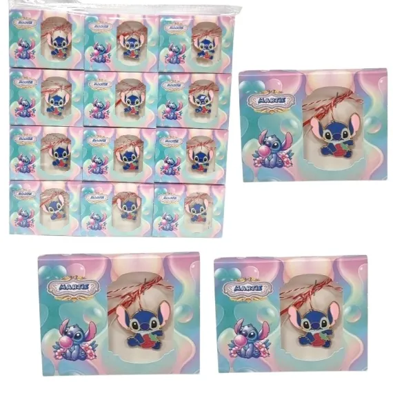 MARTISOR BROSA STITCH DISNEY SILICON BJ-MARTIE21
