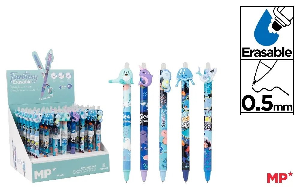PIX CU RADIERA IPB FANTASY ANIMALE MARINE PE176-54