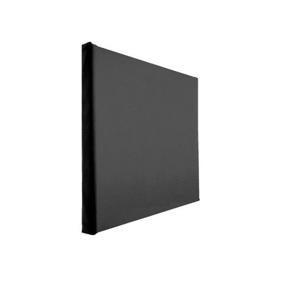 RAMA CU PANZA 35x50CM NEAGRA KTL06BL/40194